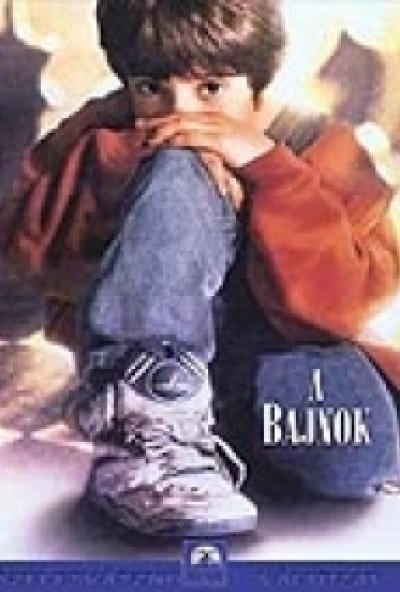 Rémségek könyve (DVD) *Szinkronizált - Magyar kiadás - Tini horror - 1998* *Antikvár - Kiváló állapotú*