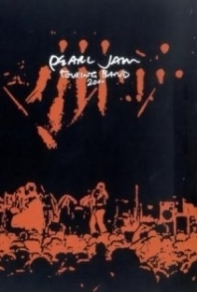Pearl Jam:Touring Band 2000 (DVD)