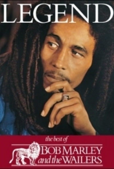 Bob Marley - Legend (DVD)