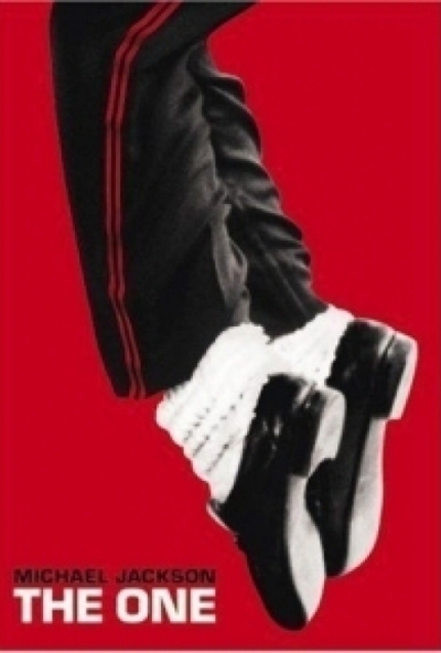 Michael Jackson: The One (DVD)