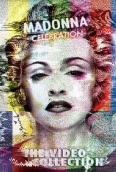 Madonna: Celebration (2 DVD)