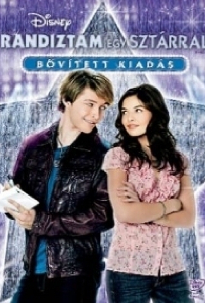 Randiztam egy Sztárral (DVD)