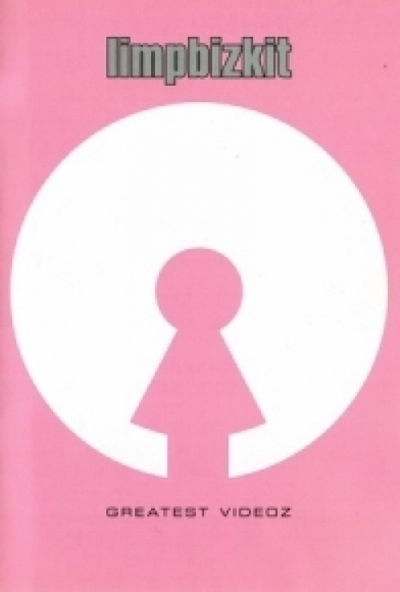 Limp Bizkit: Greatest Videoz (DVD)