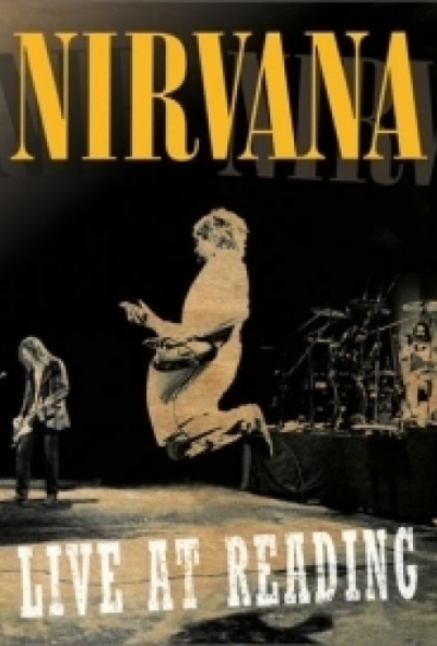 Nirvana: Live At Reading (DVD+CD)