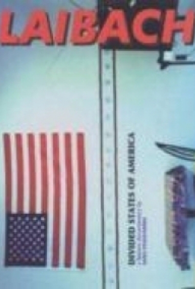 Laibach (DVD)