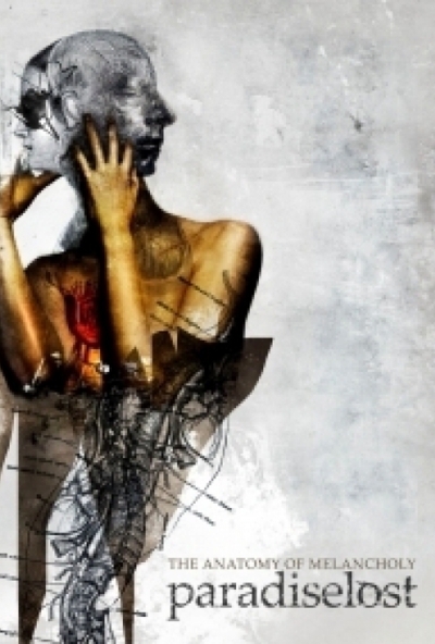 Paradise Lost: The Anatomy Of Melancholy (DVD)