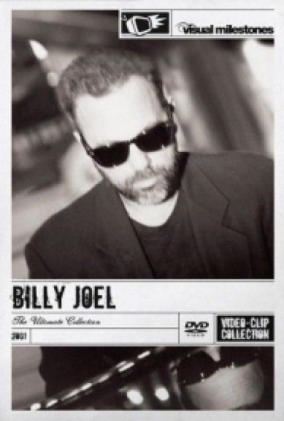 Billy Joel: The Ultimate Collection (DVD)