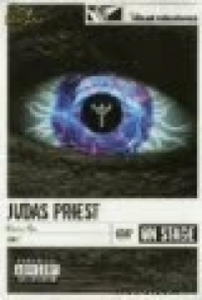 Judas Priest: Electric eye (DVD)
