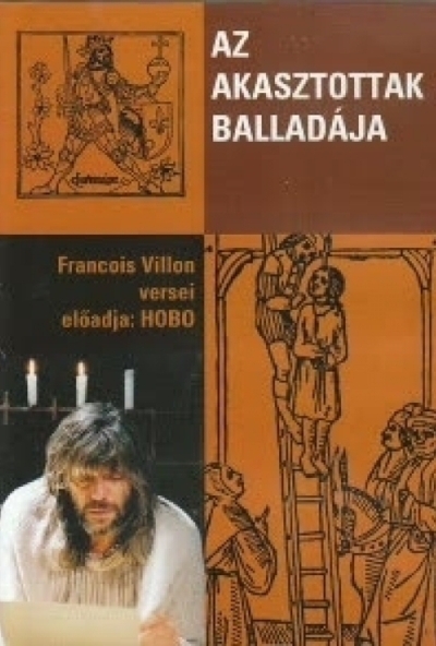 Hobo: Az akasztottak balladája (DVD)