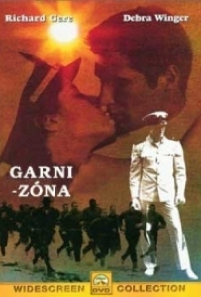 Garni-zóna (DVD) *Import - Magyar feliratos*