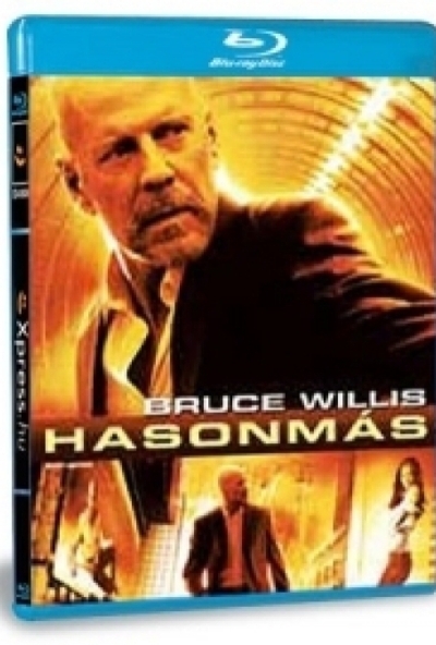 Hasonmás (Blu-ray) *Import-Magyar szinkronnal*