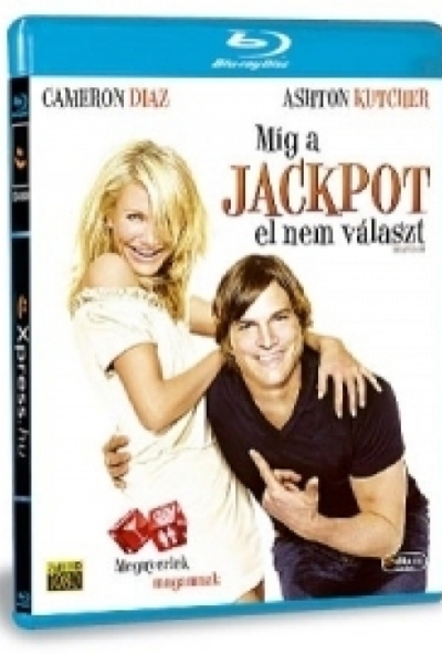 Míg a Jackpot el nem választ (Blu-ray)