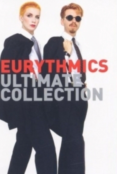 Eurythmics: Ultimate collection (DVD)