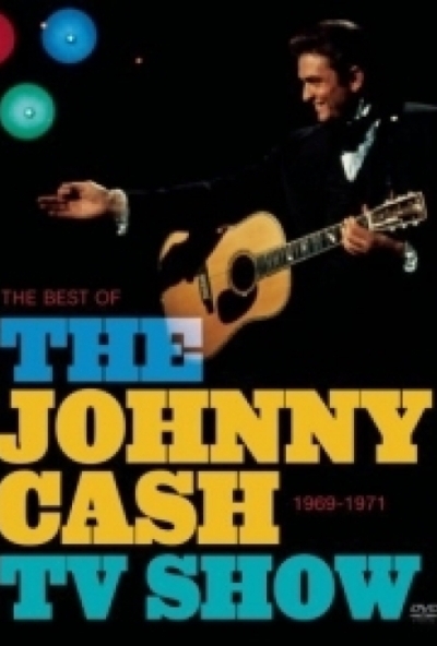Johnny Cash: The best of (DVD)