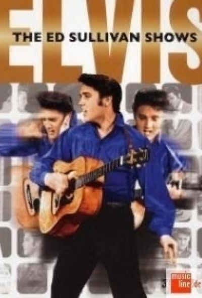 Ed Sullivan Shows: Elvis (DVD)