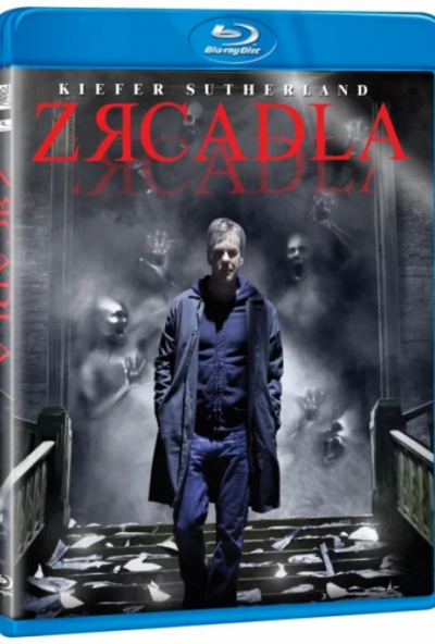 Tükrök (Blu-ray) *Import - Magyar szinkronnal*