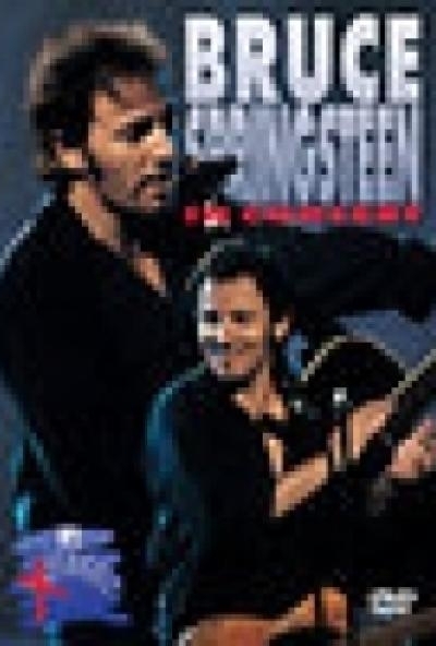 Bruce Springsteen: In concert (DVD)