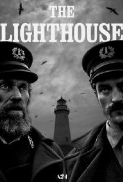 A világítótorony (DVD) *Import-Magyar szinkronnal*