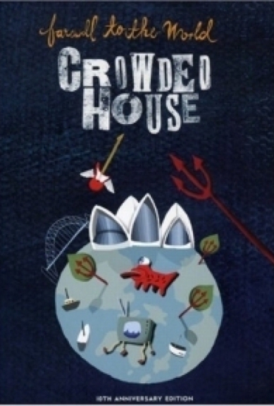 Crowded House: Farewell to the World (DVD)