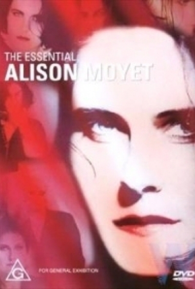 Alison Moyet: The Essential (DVD)