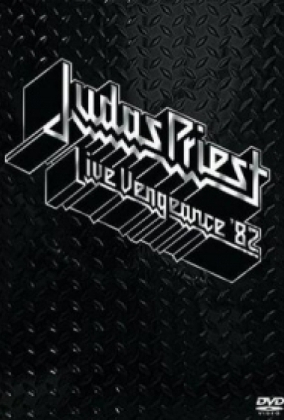 Judas Priest: Live Vengance (DVD)