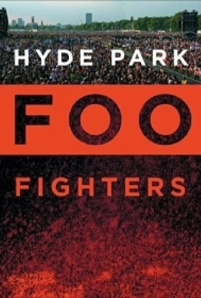 Foo Fighters: Hide Park (DVD)
