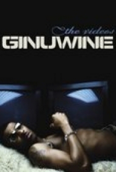 Ginuwine: The videos (DVD)