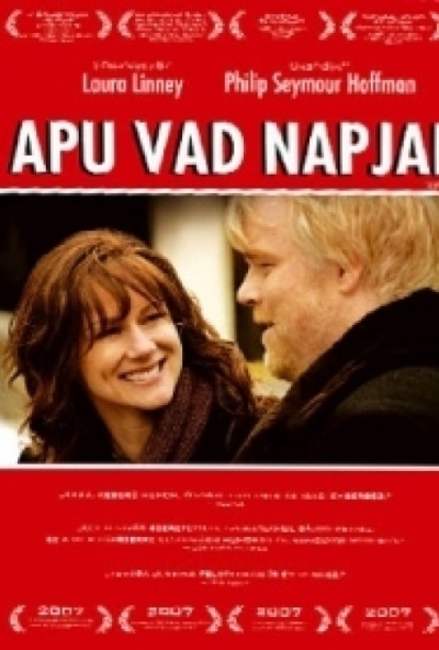 Apu vad napjai (DVD) *Antikvár - Kiváló állapotú*