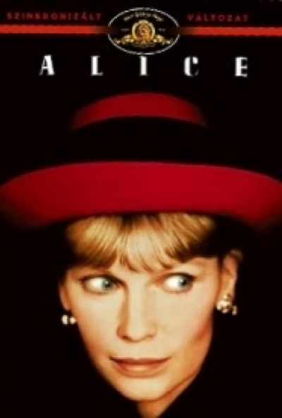 Alice (DVD) *Woody Allen - Mia Farrow - Import*