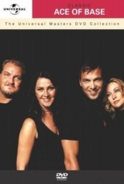 Ace Of Base: The Universal Masters... (DVD)