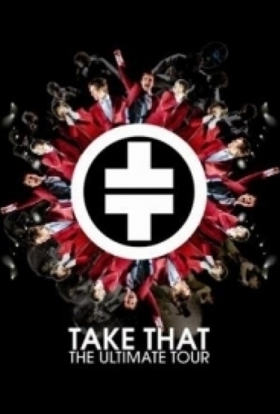 Take That: The Ultimate Tour (DVD+CD) 