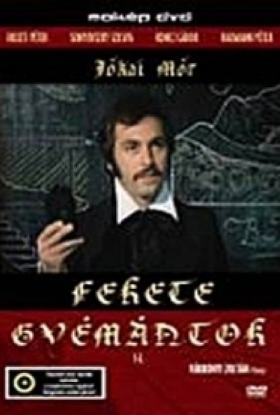 Fekete gyémántok I-II. (DVD) *Antikvár - Kiváló állapotú*