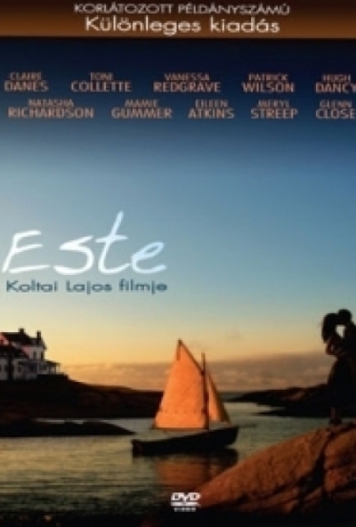 Este - Limitált kiadás - Különleges díszkiadás (DVD + CD) *Antikvár - Kiváló állapotú*