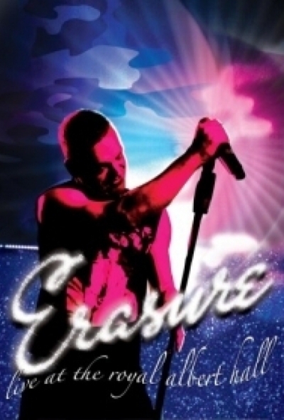 Erasure - Live At Royal Albert Hall (DVD)