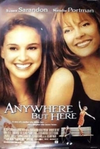 Mindenütt jó (DVD) 