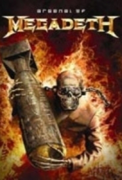 Megadeth: Arsenal of (DVD)