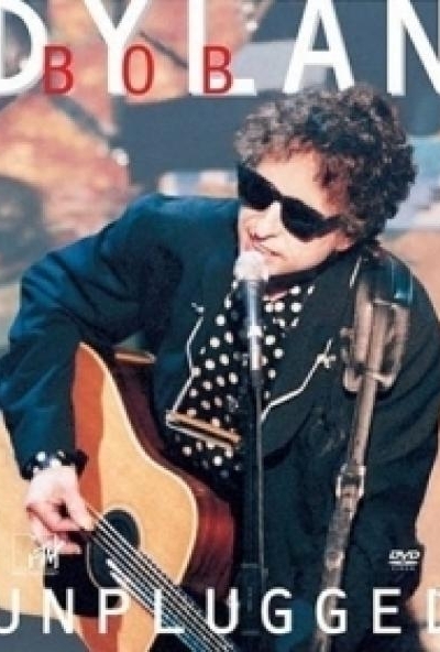 Bob Dylan: Unplugged (DVD)