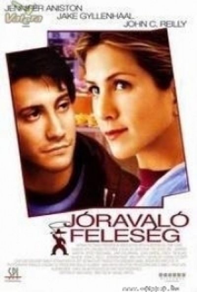 Jóravaló feleség (DVD) *Antikvár - Kiváló állapotú*