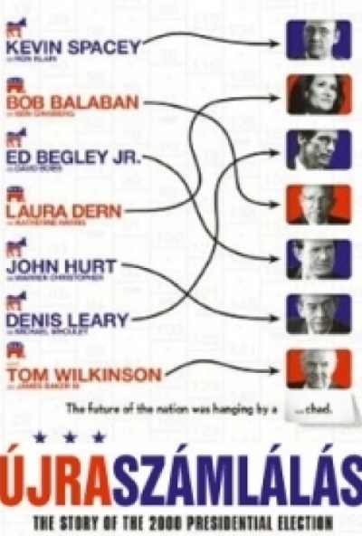 Újraszámlálás (DVD)