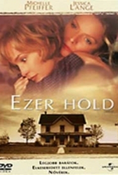 Ezer hold (DVD)