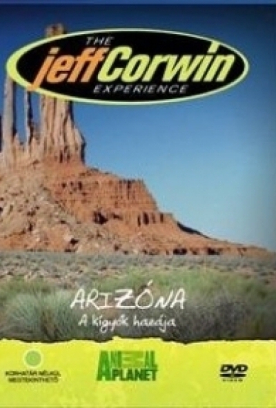 Jeff Corwin Brazília (DVD)