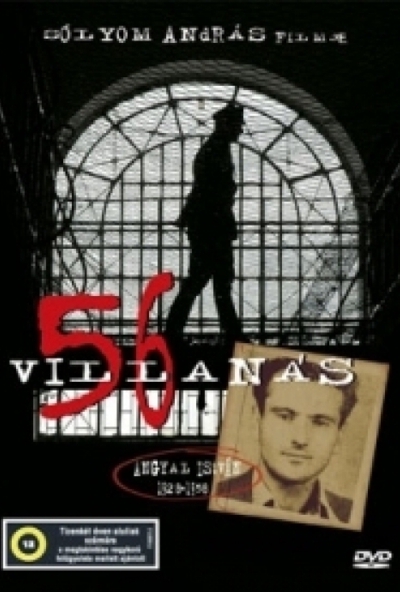 56 villanás (DVD)