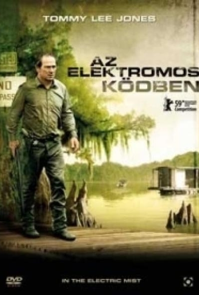 Elektromos ködben (DVD)