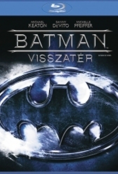Batman 2.-Visszatér  (Blu-ray)