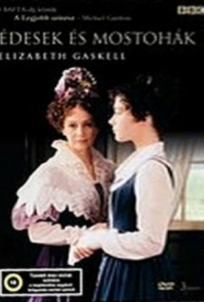 Édesek és mostohák (BBC sorozat) (2 DVD) *Antikvár - Kiváló állapotú*