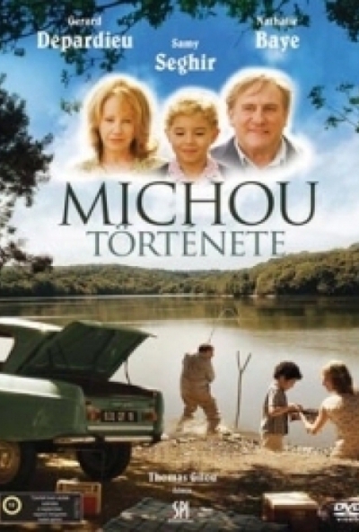 Michou története (DVD)