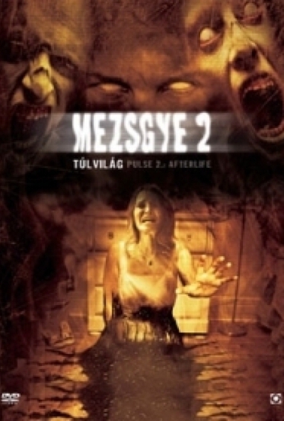 Mezsgye 2. - Túlvilág (DVD) *Antikvár - Kiváló állapotú*