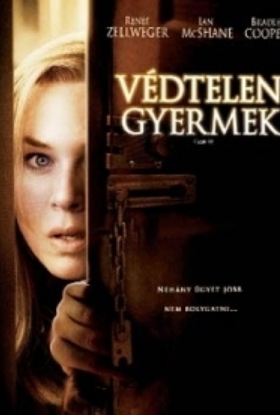 Védtelen gyermek (DVD) *Antikvár - Kiváló állapotú*