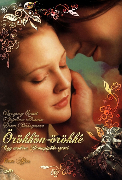 Örökkön örökké (DVD) *Import-Magyar felirattal*