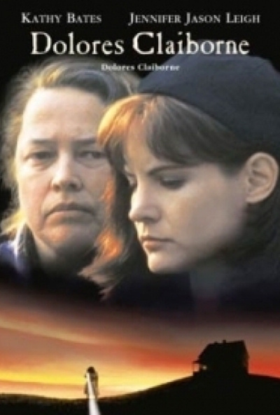 Dolores Claiborne (DVD)